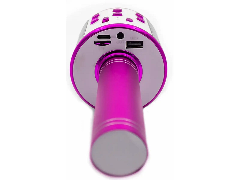 DENVER Mikrophon