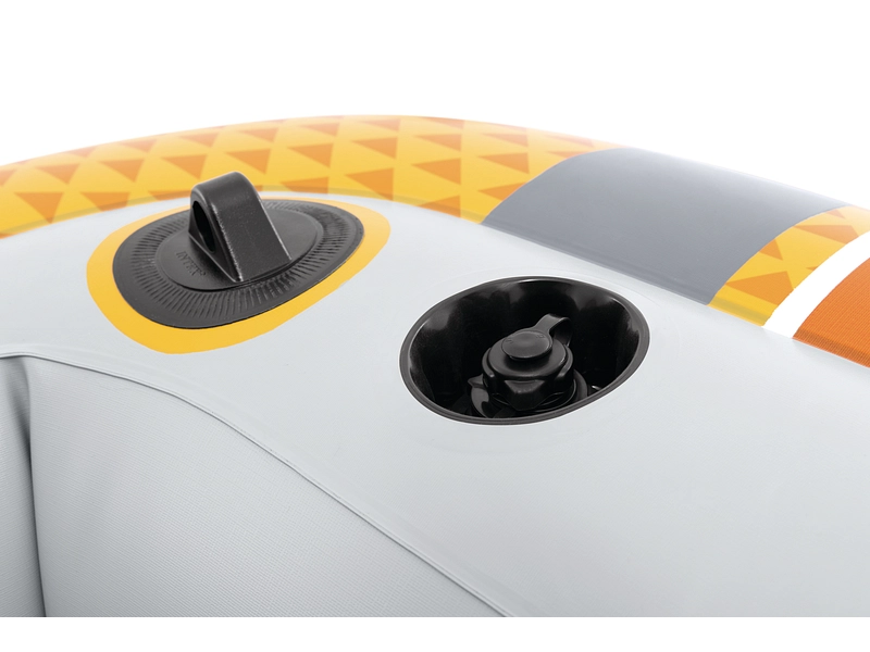 INTEX Ausflugsboot-Set, Paddel und Pumpe INTEX Ausflugsboot-Set, Paddel und Pumpe