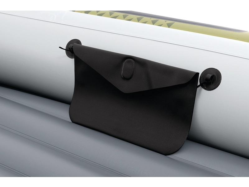 INTEX Ausflugsboot-Set, Paddel und Pumpe INTEX Ausflugsboot-Set, Paddel und Pumpe