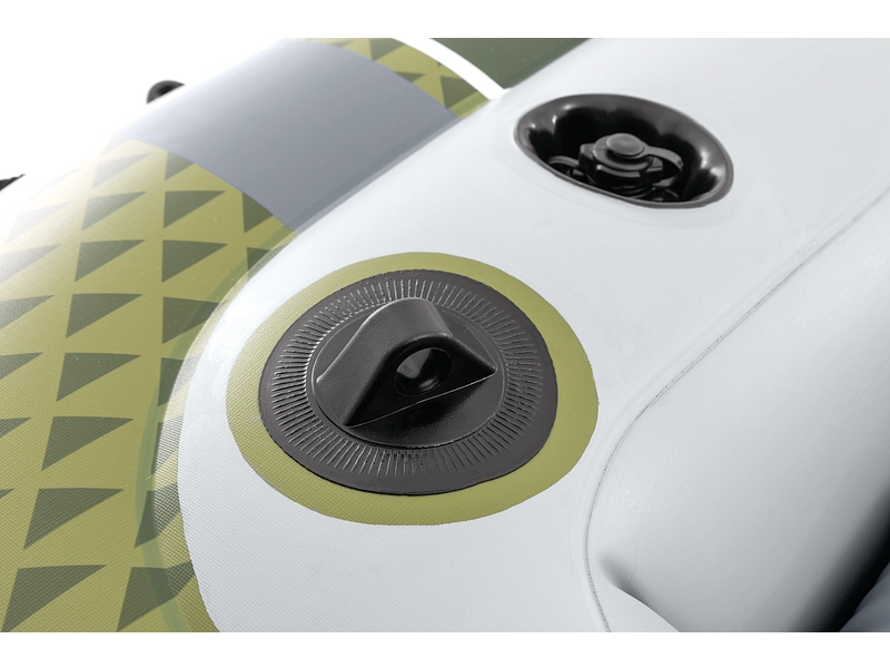 INTEX Ausflugsboot-Set, Paddel und Pumpe INTEX Ausflugsboot-Set, Paddel und Pumpe