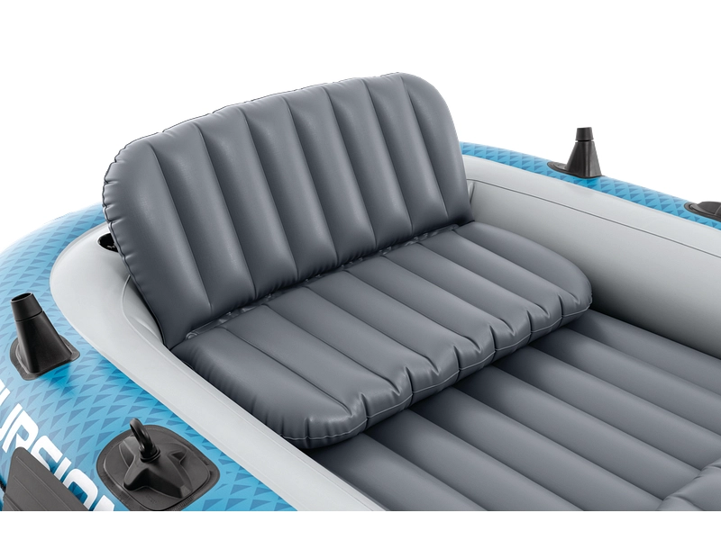 INTEX Ausflugsboot-Set, Paddel und Pumpe INTEX Ausflugsboot-Set, Paddel und Pumpe
