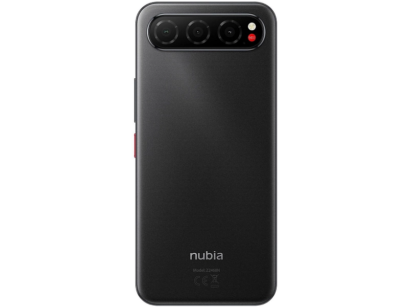 ZTE Nubia Air schwarz ZTE Nubia Air schwarz