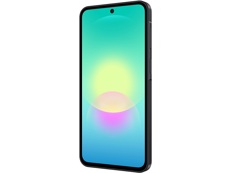 SAMSUNG A27 black