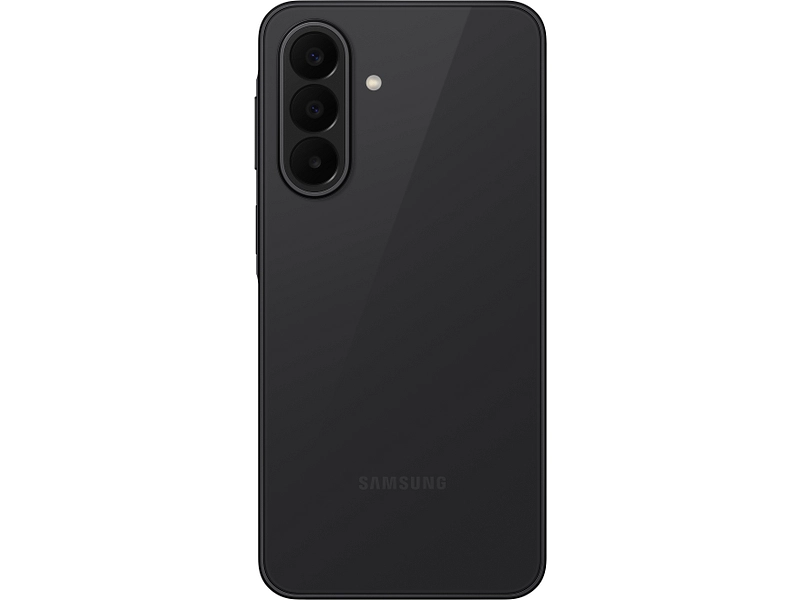 SAMSUNG A27 black