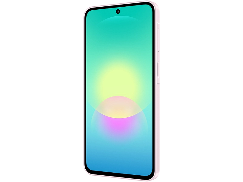 SAMSUNG A27 light pink