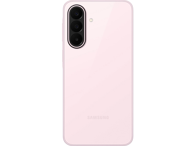 SAMSUNG A27 light pink