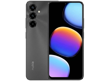 ZTE V80 MAX schwarz