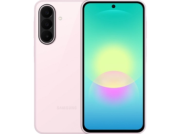 SAMSUNG A27 light pink