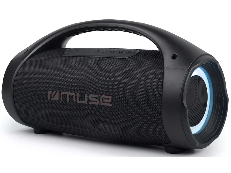 MUSE Haut-parleur MUSE Haut-parleur