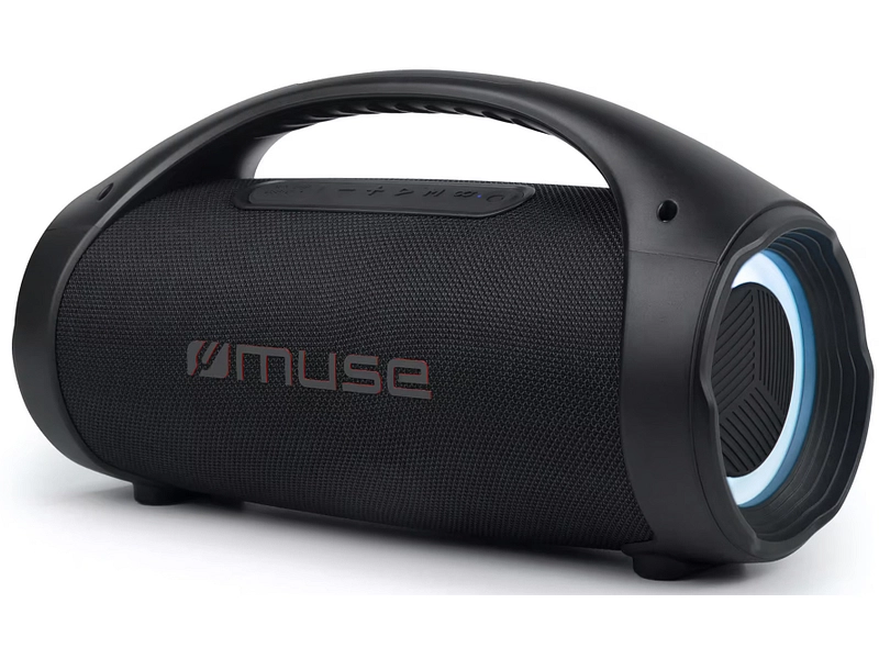 MUSE Haut-parleur MUSE Haut-parleur