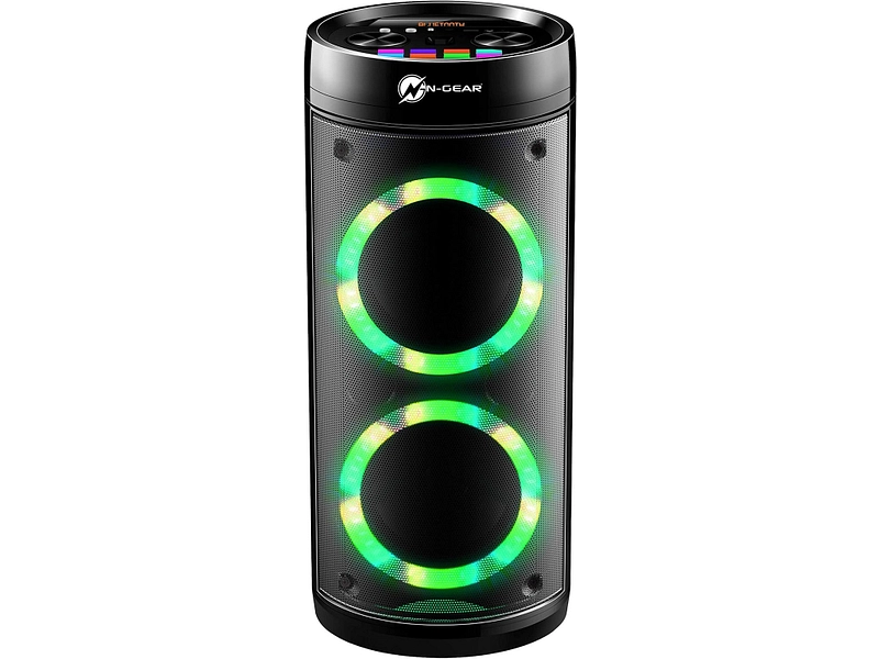 N-GEAR Altoparlante N-GEAR Altoparlante