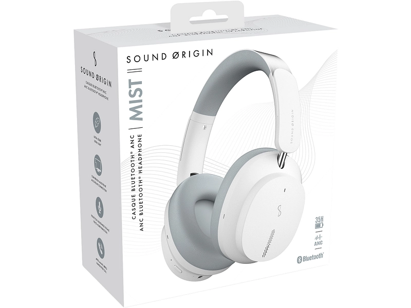SOUND ORIGIN Kopfhörer SOUND ORIGIN Kopfhörer