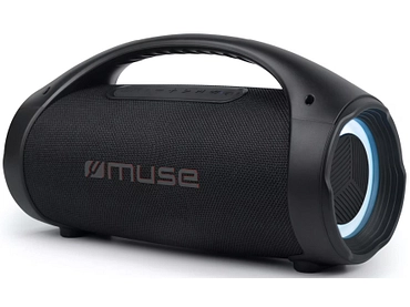 MUSE Haut-parleur MUSE Haut-parleur