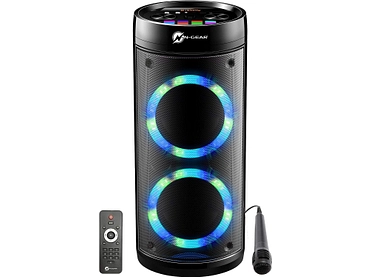 N-GEAR Altoparlante N-GEAR Altoparlante