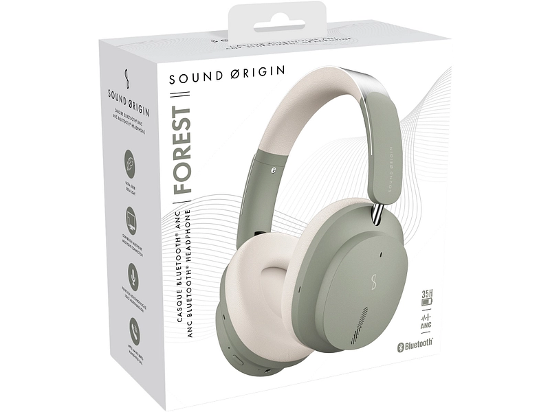 SOUND ORIGIN Kopfhörer