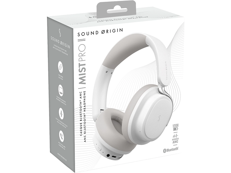SOUND ORIGIN Kopfhörer SOUND ORIGIN Kopfhörer