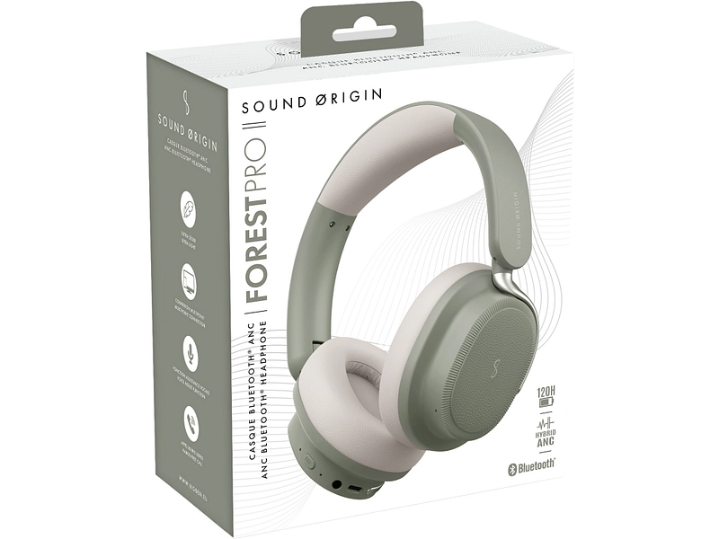SOUND ORIGIN Kopfhörer SOUND ORIGIN Kopfhörer