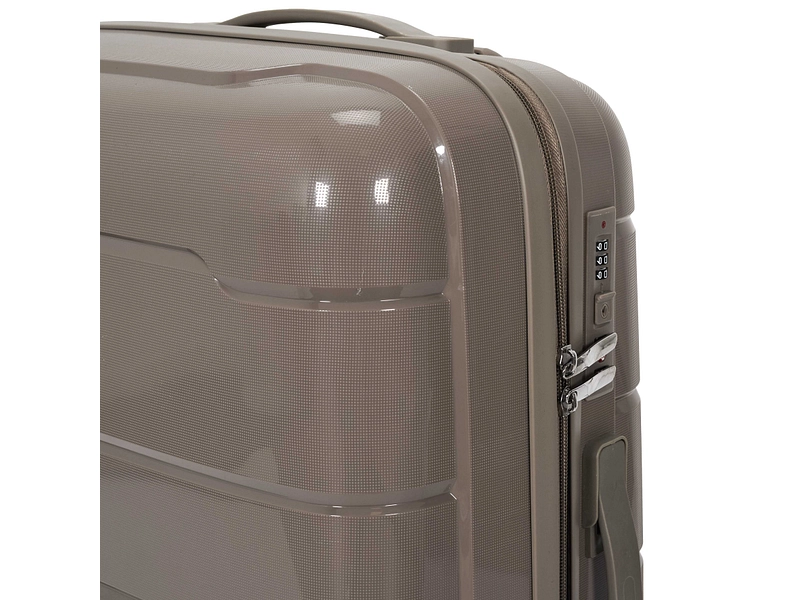 JET LAG Valise