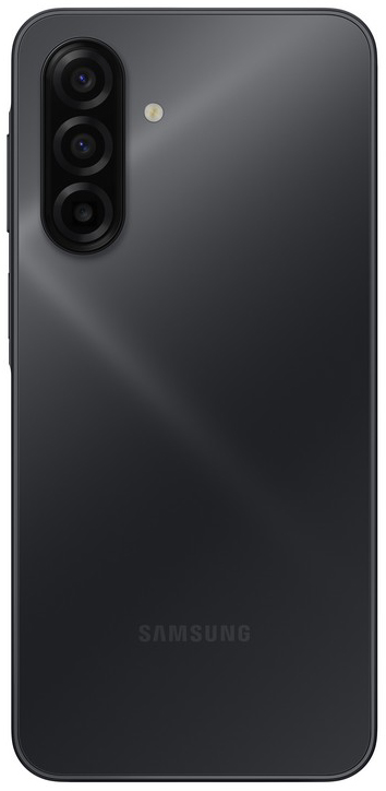 SAMSUNG Galaxy A17 LTE nero
