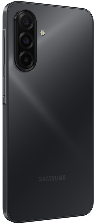 SAMSUNG Galaxy A17 LTE nero
