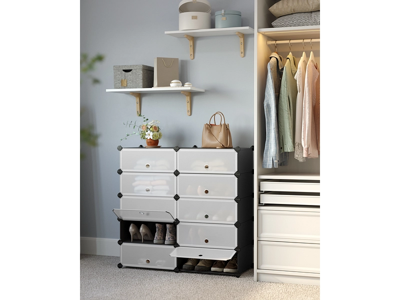 Rangement pour chaussures SONGMICS