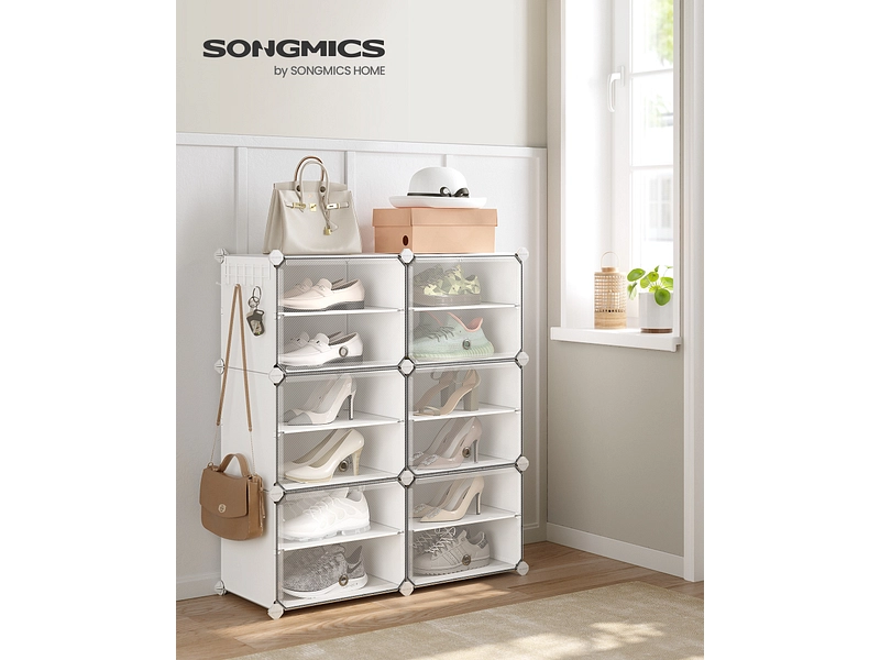 Schuhablage SONGMICS