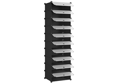 Rangement pour chaussures SONGMICS Rangement pour chaussures SONGMICS