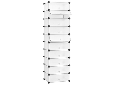 Rangement pour chaussures SONGMICS Rangement pour chaussures SONGMICS