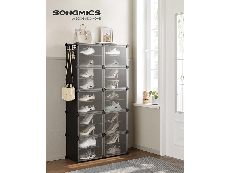 Rangement pour chaussures SONGMICS