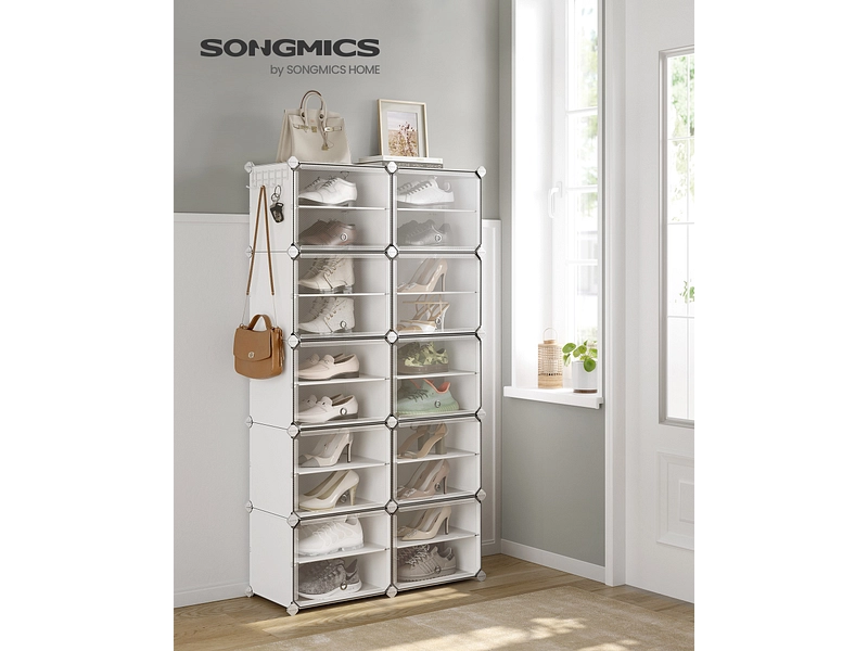 Rangement pour chaussures SONGMICS