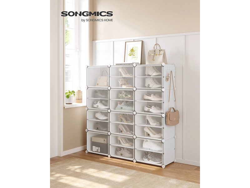 Schuhablage SONGMICS Schuhablage SONGMICS