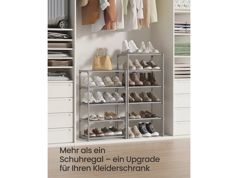 Rangement pour chaussures SONGMICS
