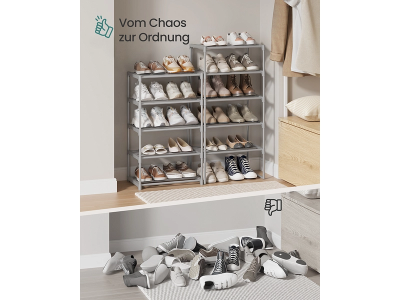 Rangement pour chaussures SONGMICS