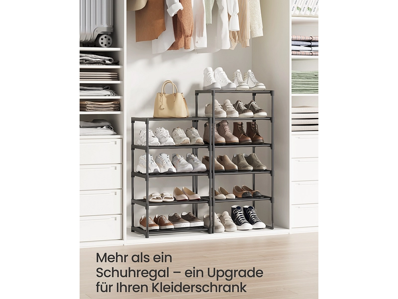 Schuhablage SONGMICS Schuhablage SONGMICS