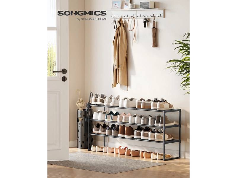 Schuhablage SONGMICS Schuhablage SONGMICS