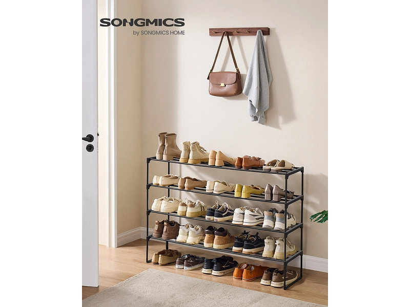 Rangement pour chaussures SONGMICS