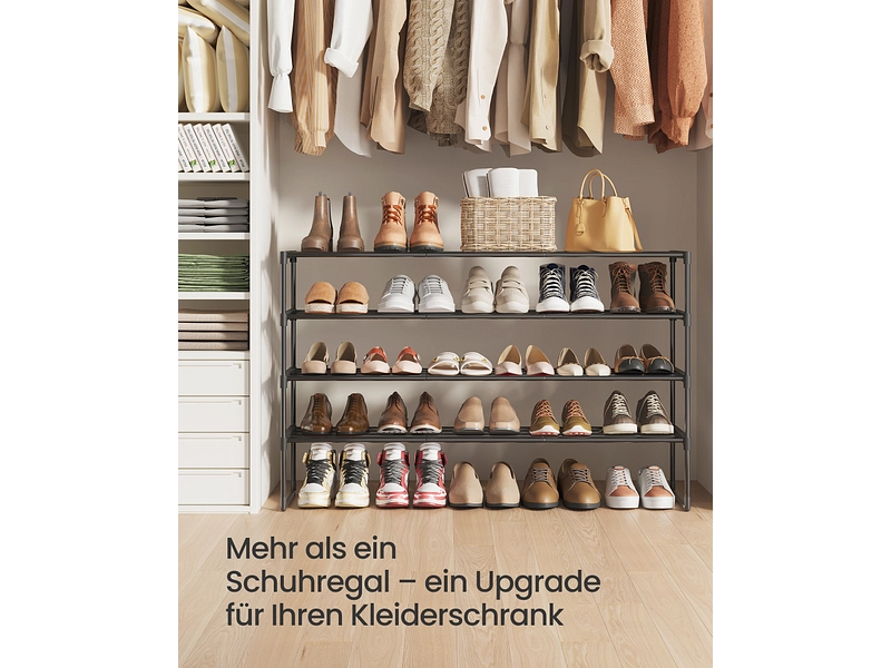 Rangement pour chaussures SONGMICS