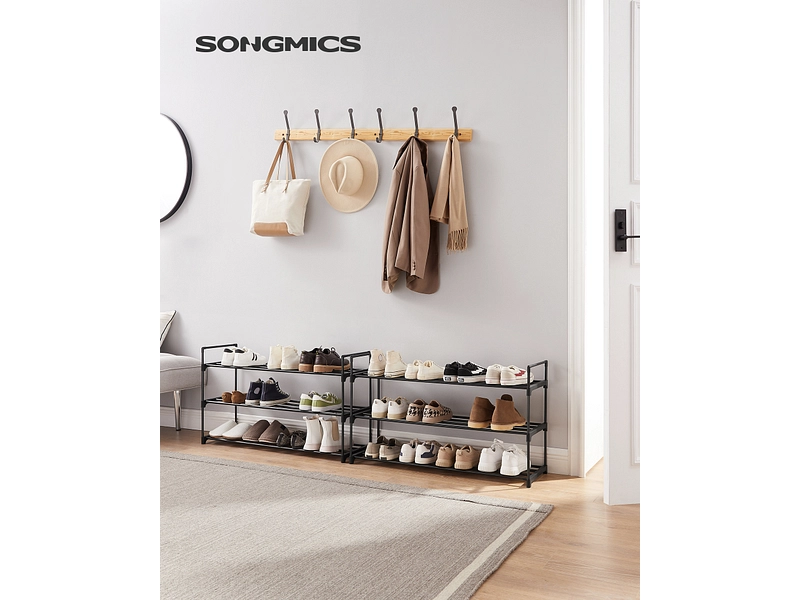 Schuhablage SONGMICS Schuhablage SONGMICS