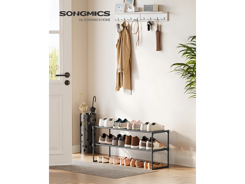 Schuhablage SONGMICS Schuhablage SONGMICS