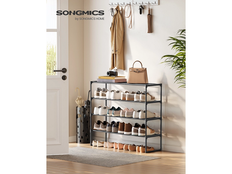 Schuhablage SONGMICS Schuhablage SONGMICS