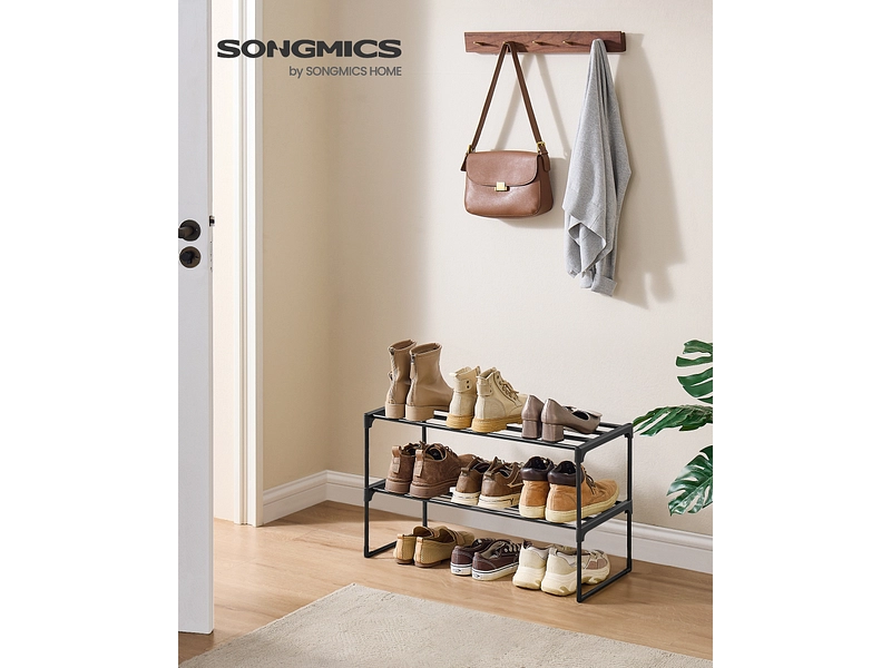 Schuhablage SONGMICS Schuhablage SONGMICS