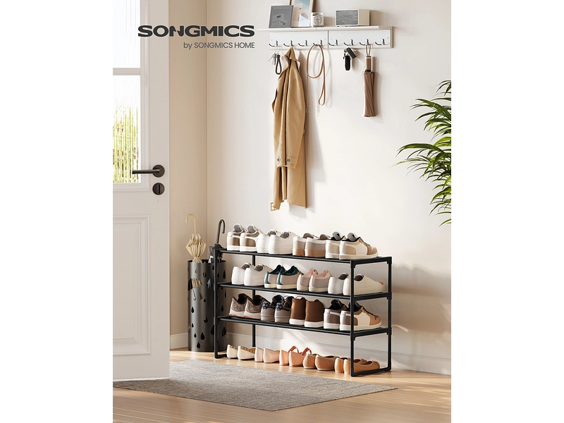 Schuhablage SONGMICS Schuhablage SONGMICS