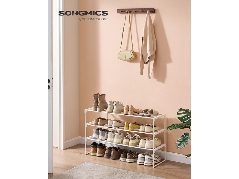 Schuhablage SONGMICS Schuhablage SONGMICS