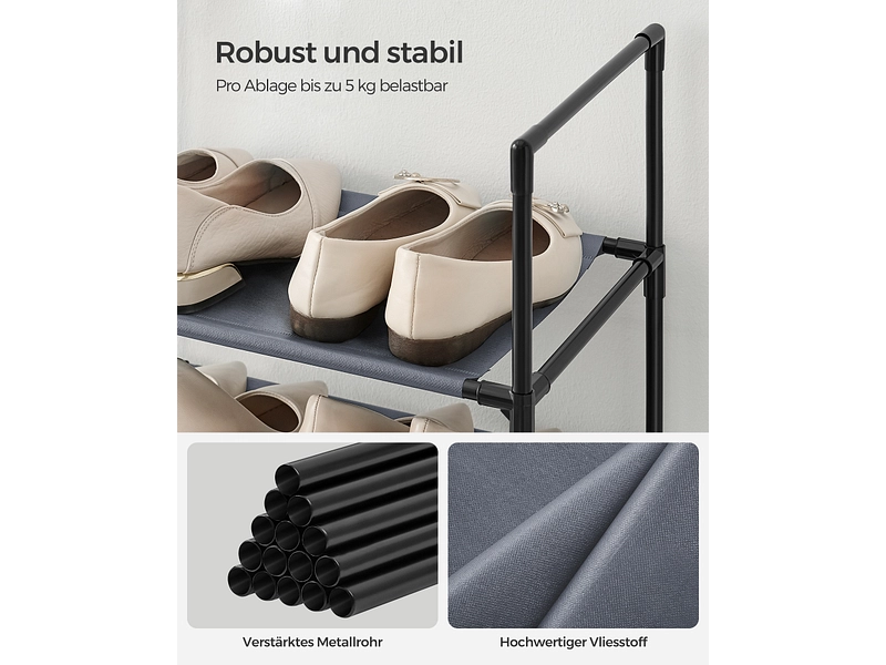 Rangement pour chaussures SONGMICS