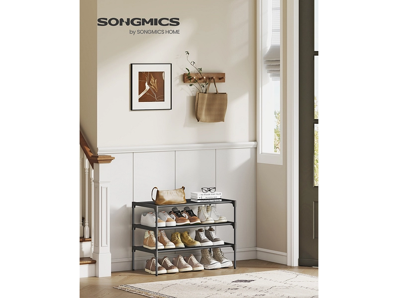 Schuhablage SONGMICS Schuhablage SONGMICS