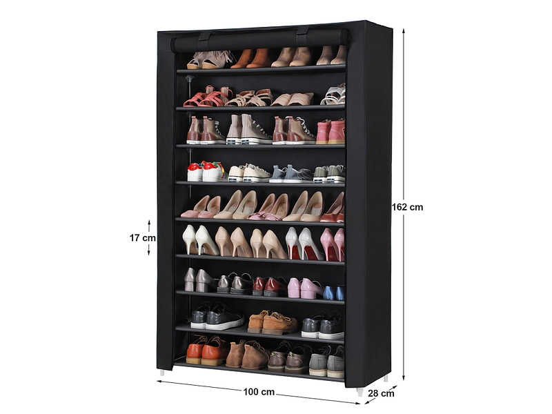 Rangement pour chaussures SONGMICS