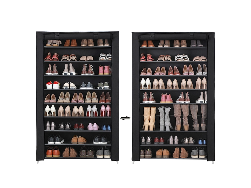 Rangement pour chaussures SONGMICS
