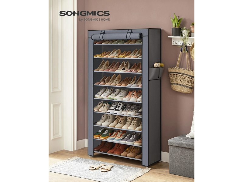 Schuhablage SONGMICS Schuhablage SONGMICS