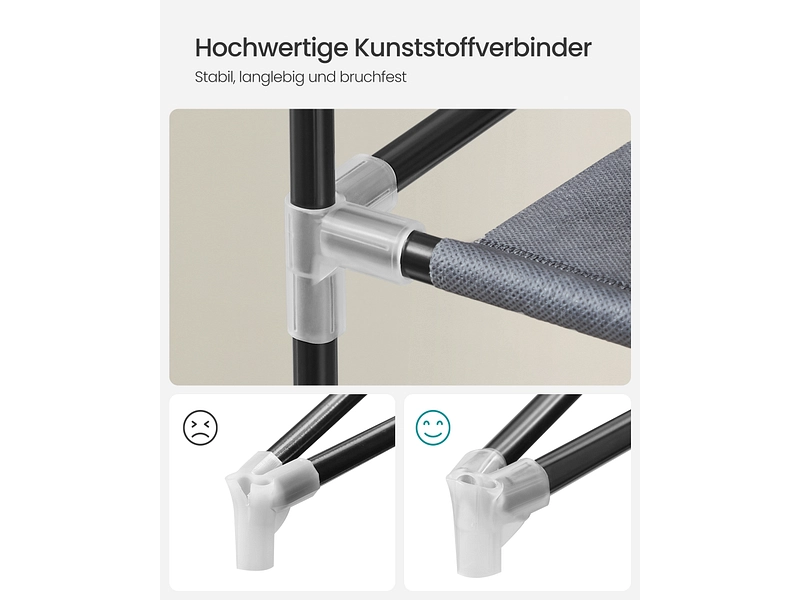 Schuhablage SONGMICS Schuhablage SONGMICS