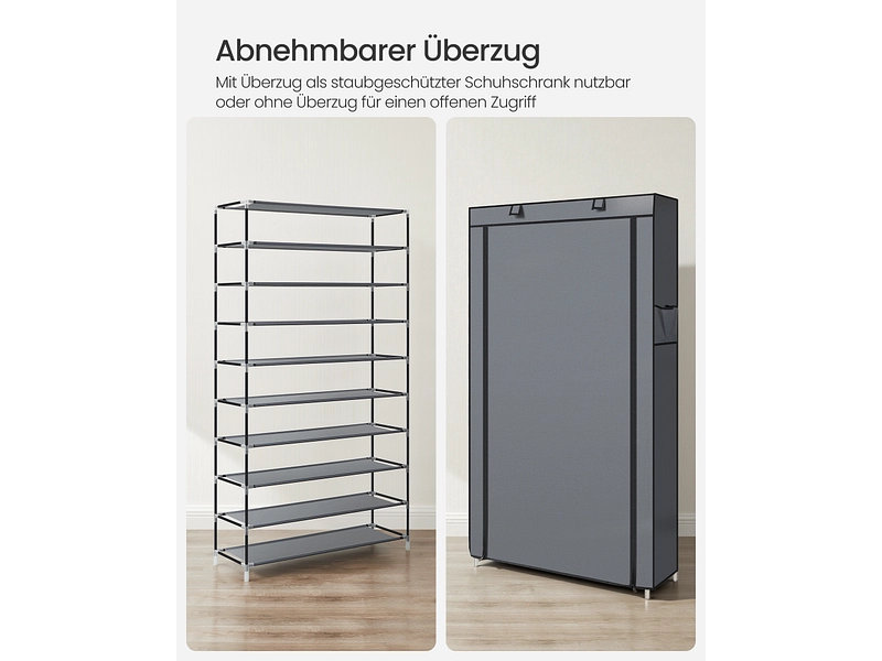Schuhablage SONGMICS Schuhablage SONGMICS